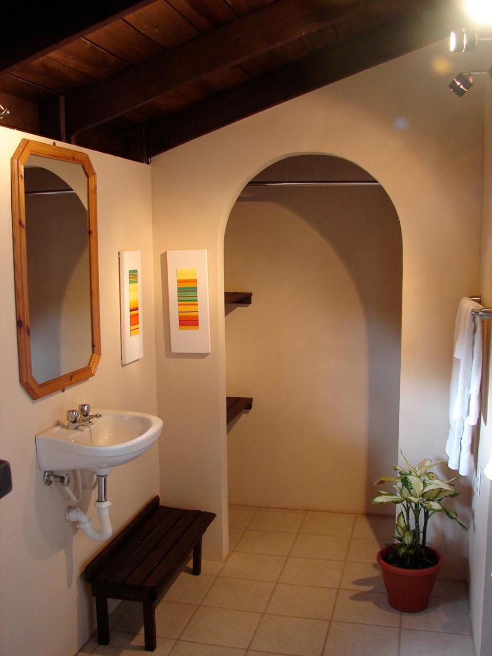 Crooкed Tree Lodge Belize Crooked Tree Экстерьер фото