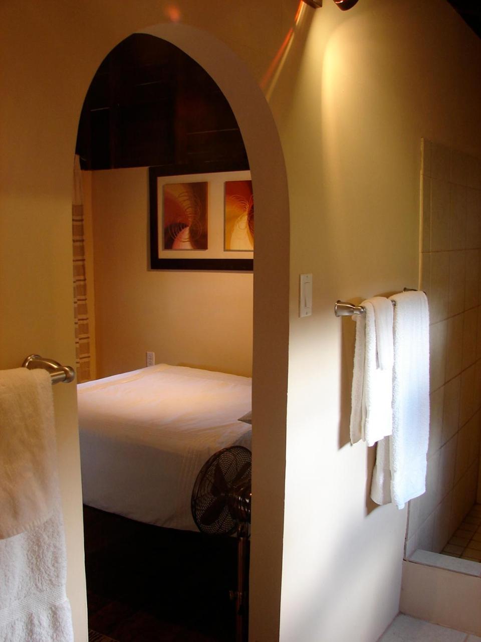Crooкed Tree Lodge Belize Crooked Tree Экстерьер фото